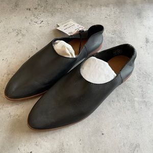 Zara Trafaluc Shoes